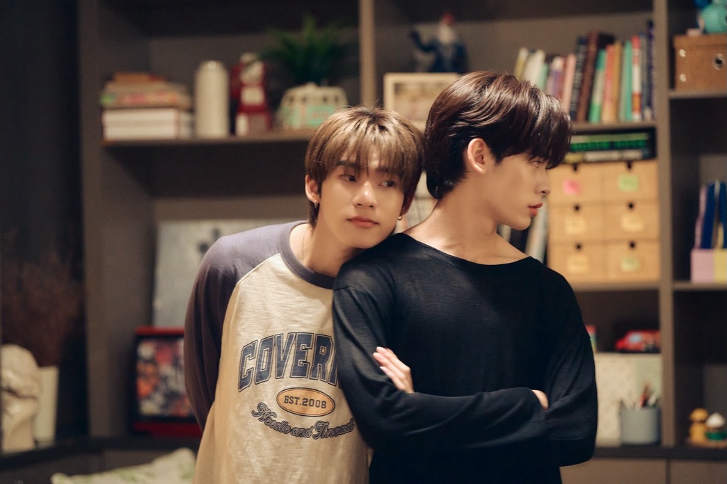 ป๋อ - ศุภการ จิรโชติกุล