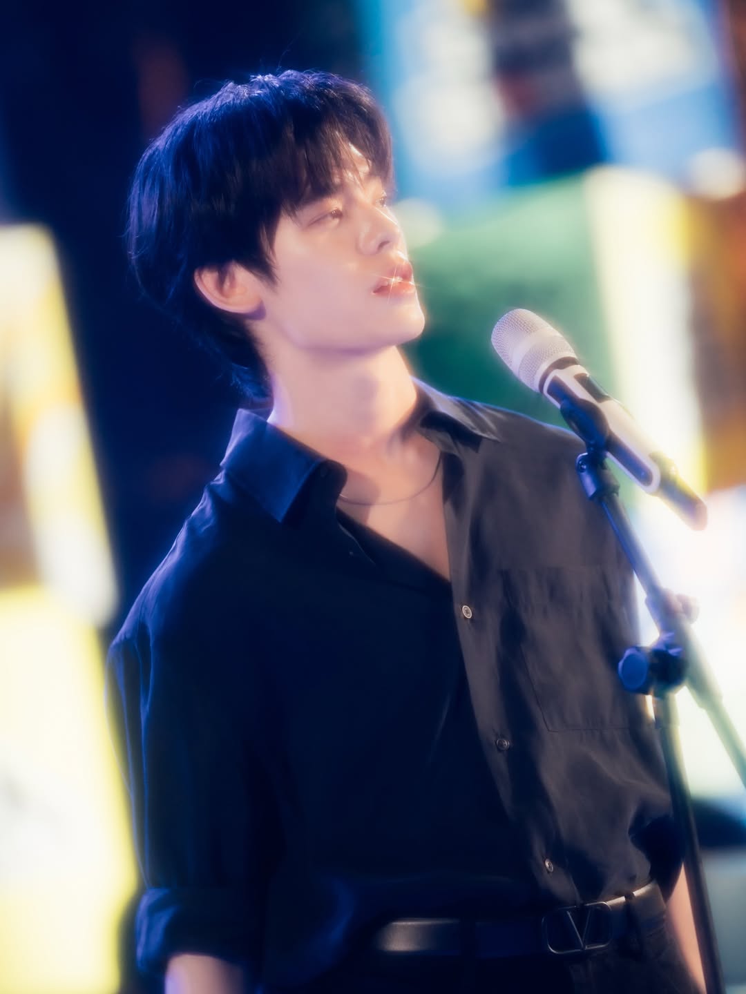 ป๋อ - ศุภการ จิรโชติกุล