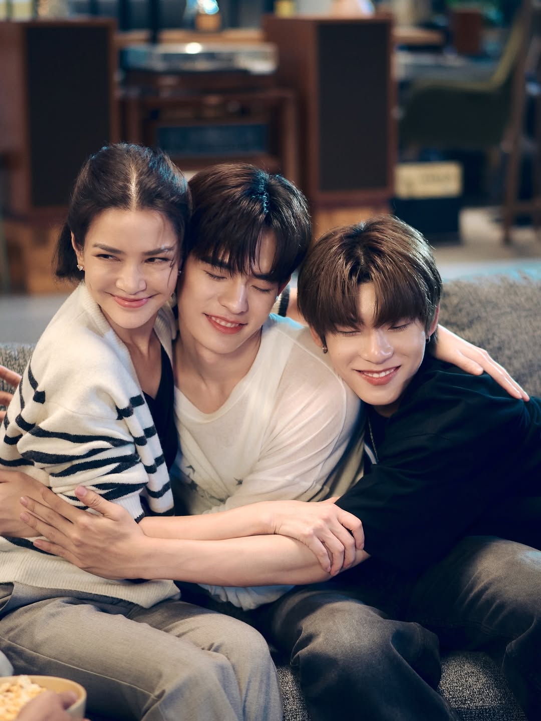 ป๋อ - ศุภการ จิรโชติกุล