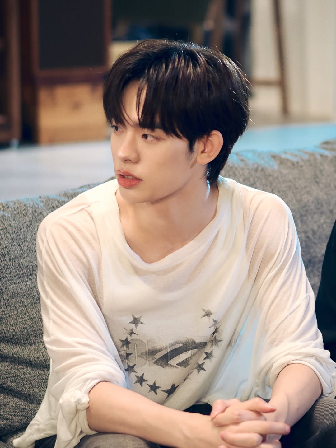 ป๋อ - ศุภการ จิรโชติกุล