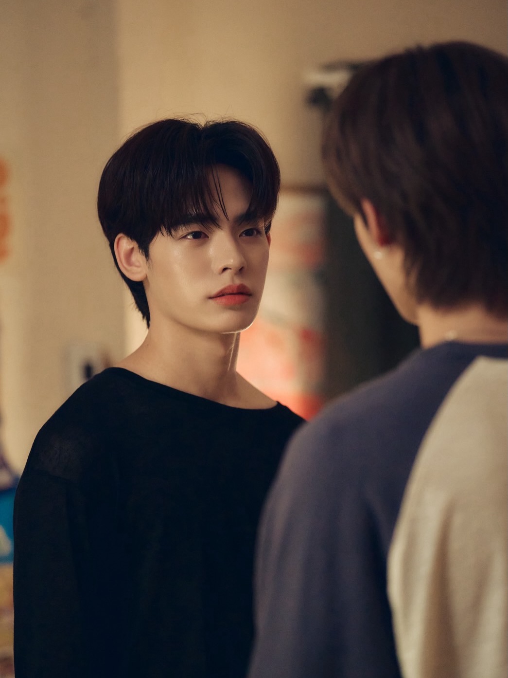 ป๋อ - ศุภการ จิรโชติกุล