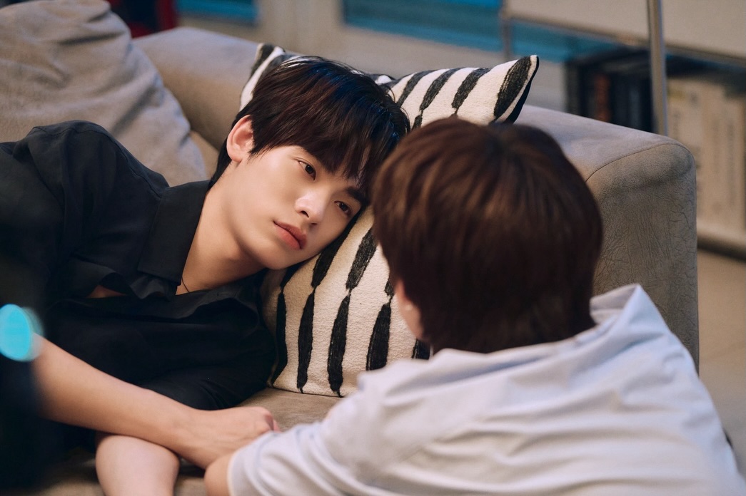 ป๋อ - ศุภการ จิรโชติกุล