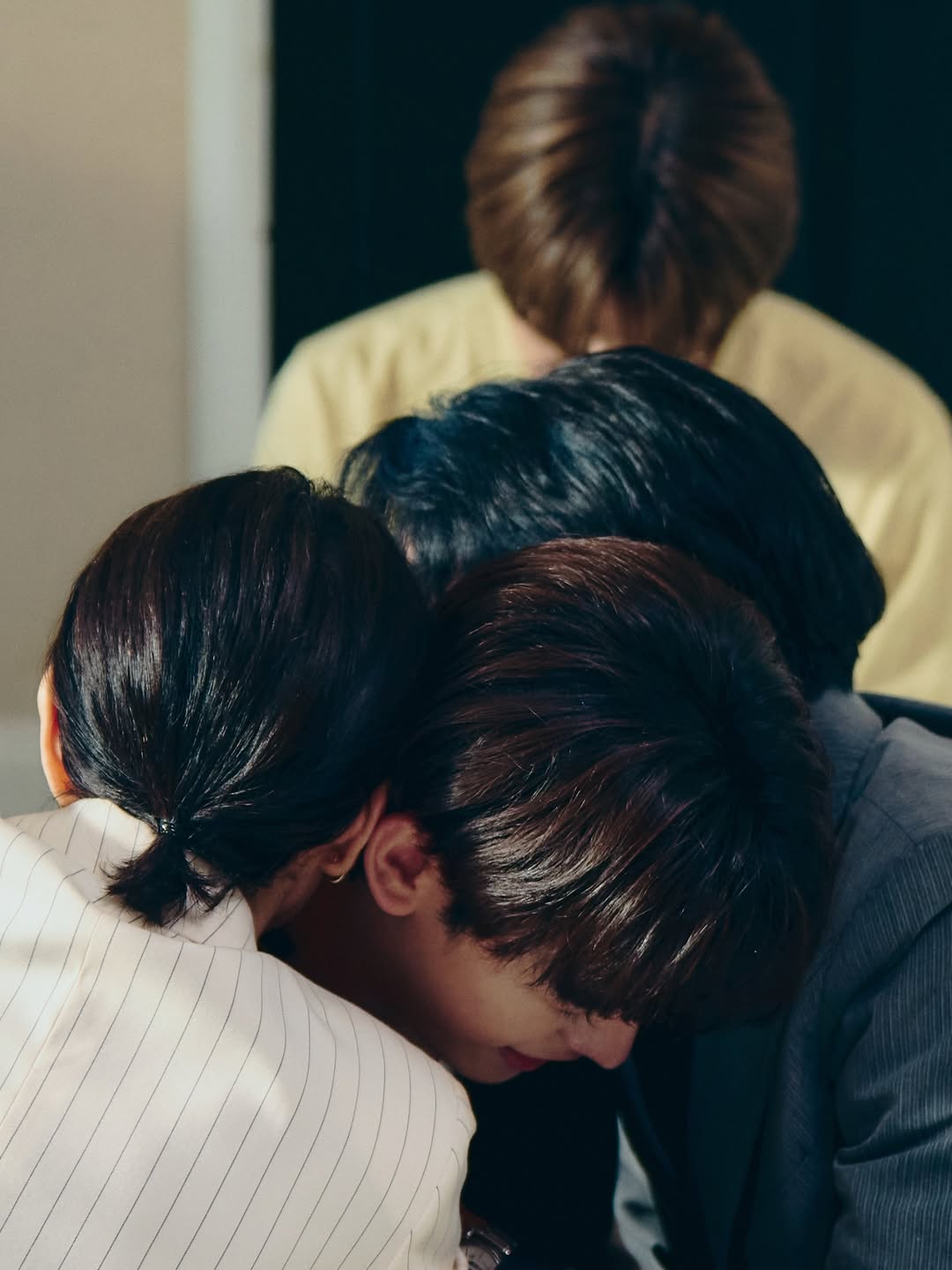 ป๋อ - ศุภการ จิรโชติกุล