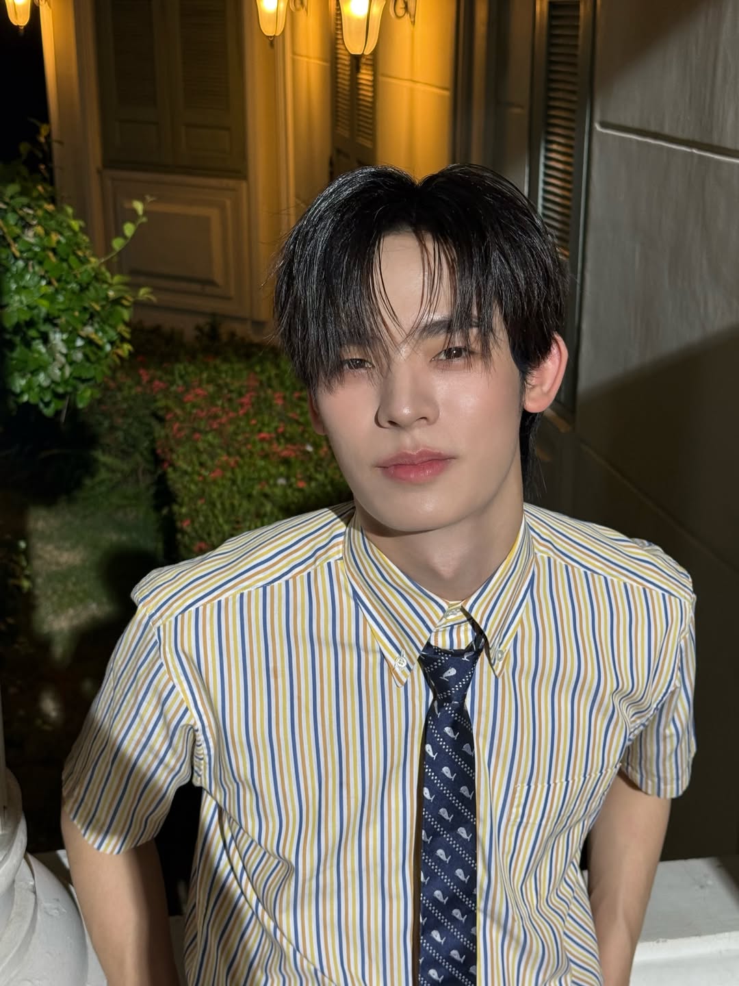 ป๋อ - ศุภการ จิรโชติกุล