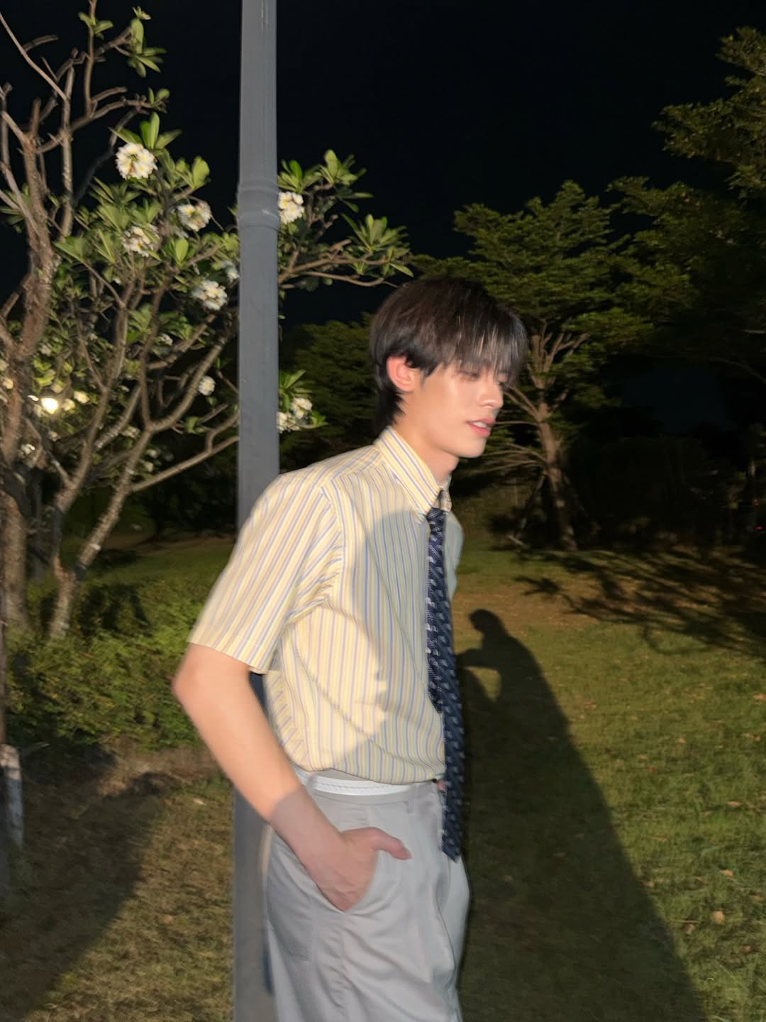 ป๋อ - ศุภการ จิรโชติกุล