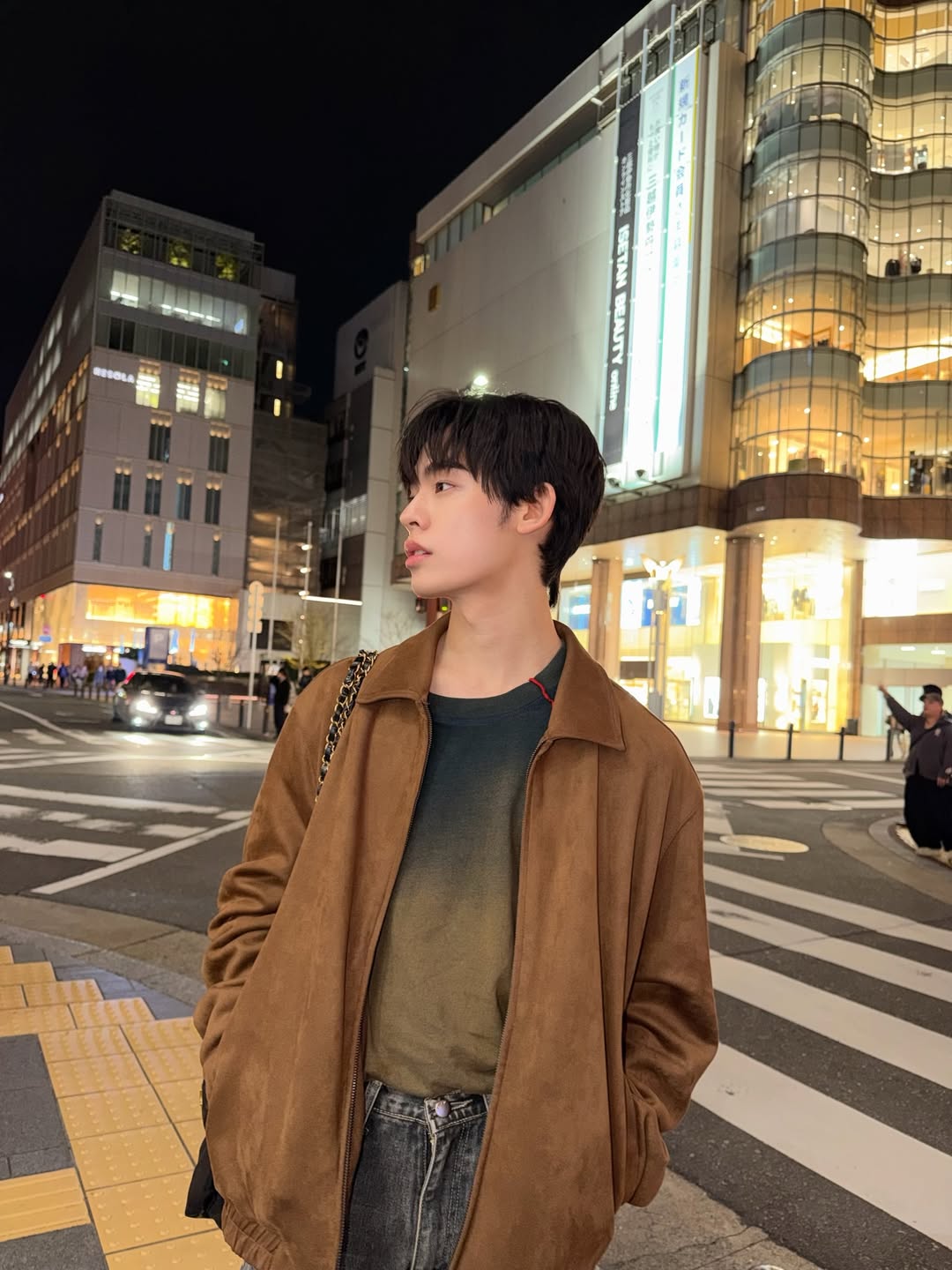 ป๋อ - ศุภการ จิรโชติกุล