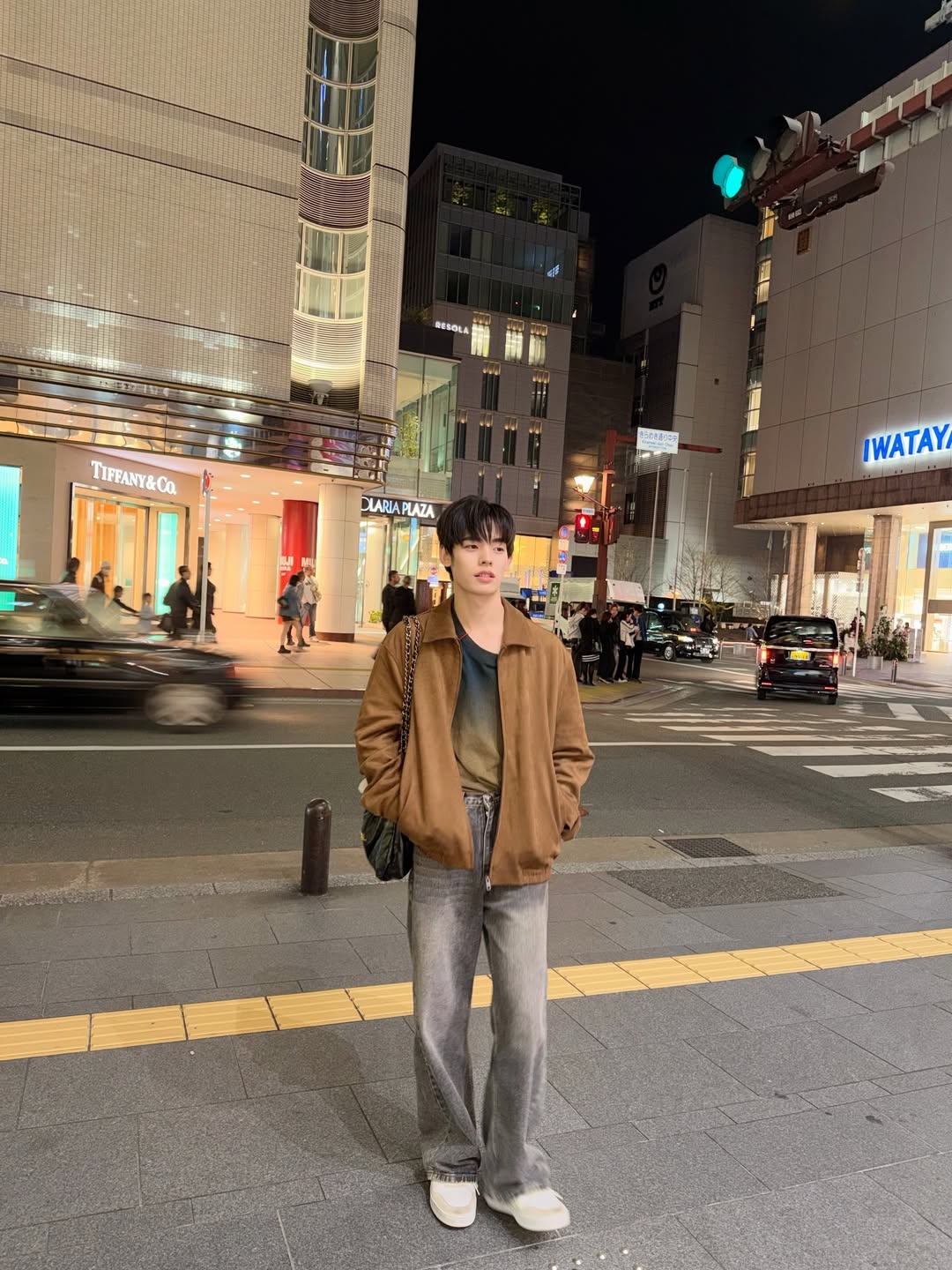 ป๋อ - ศุภการ จิรโชติกุล