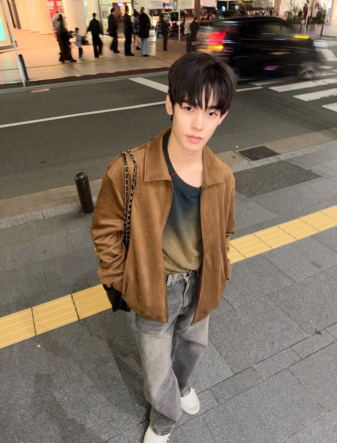 ป๋อ - ศุภการ จิรโชติกุล