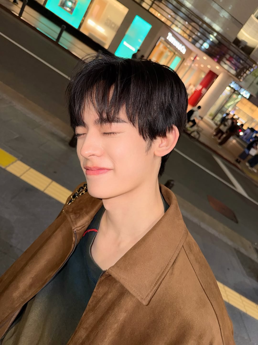 ป๋อ - ศุภการ จิรโชติกุล