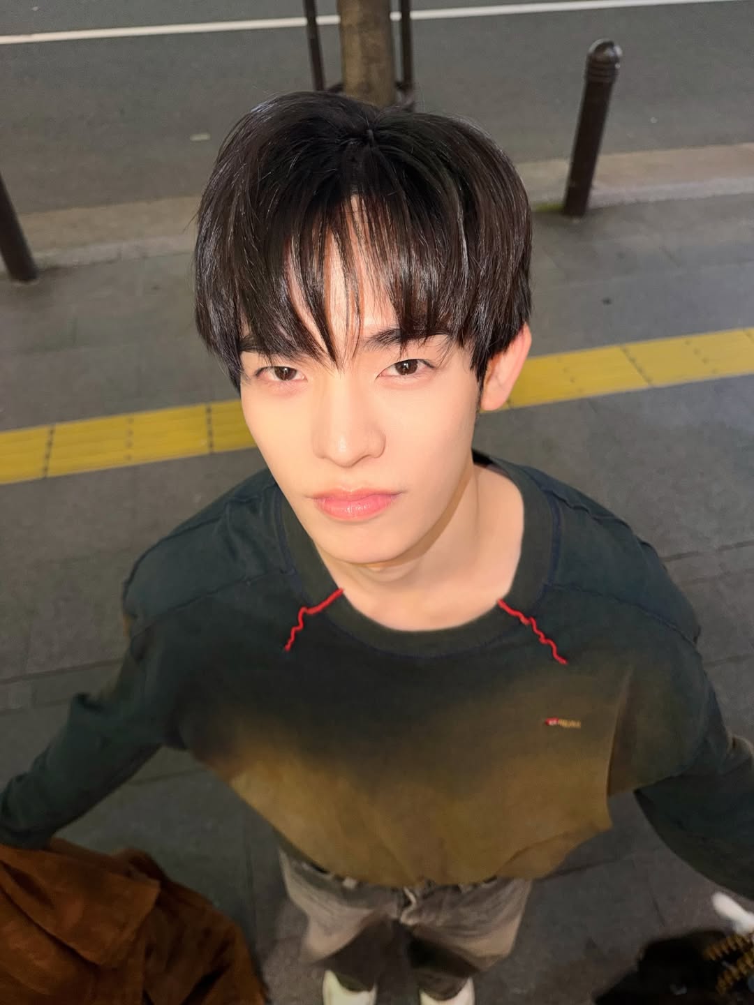 ป๋อ - ศุภการ จิรโชติกุล