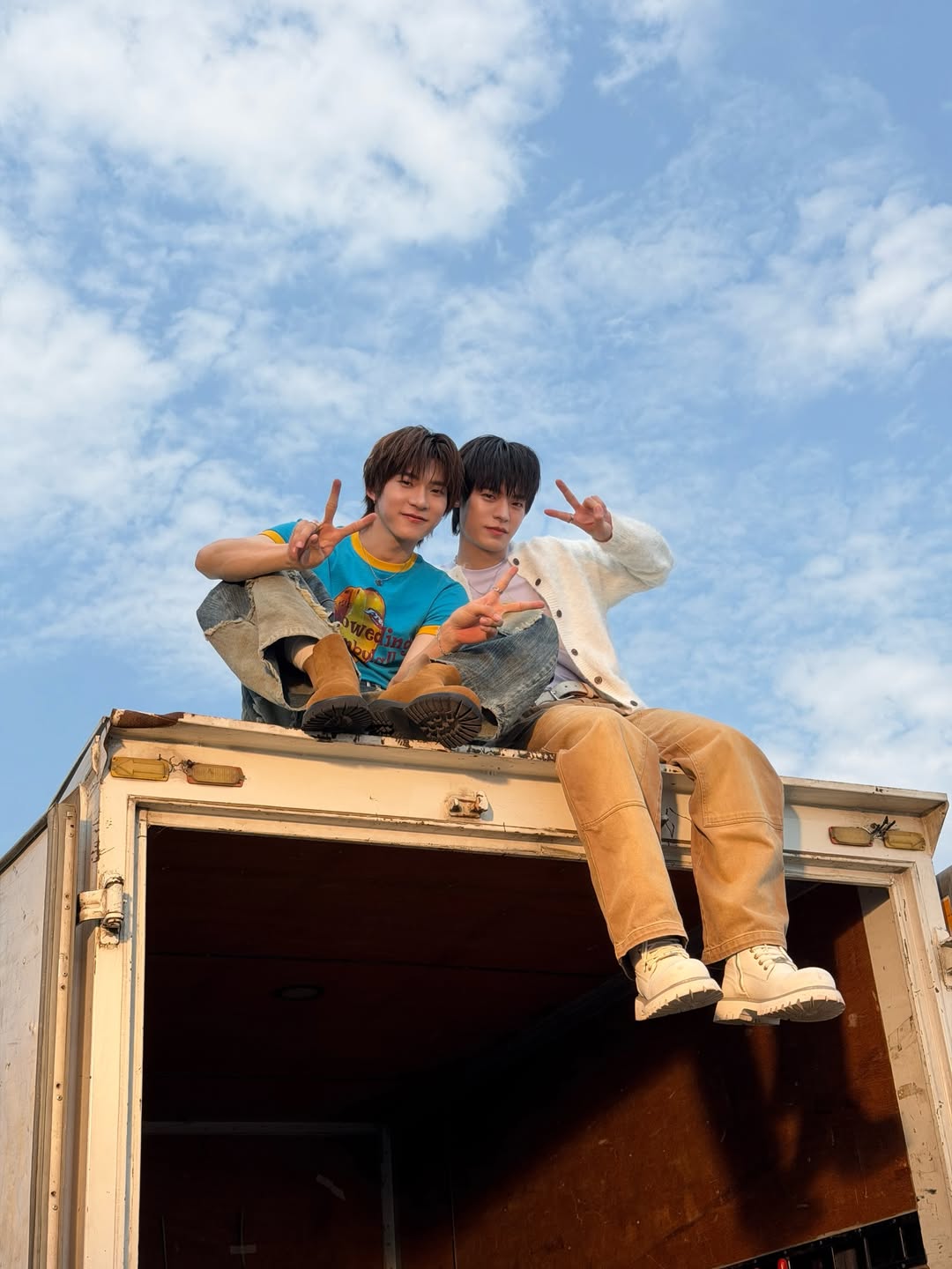 ป๋อ - ศุภการ จิรโชติกุล