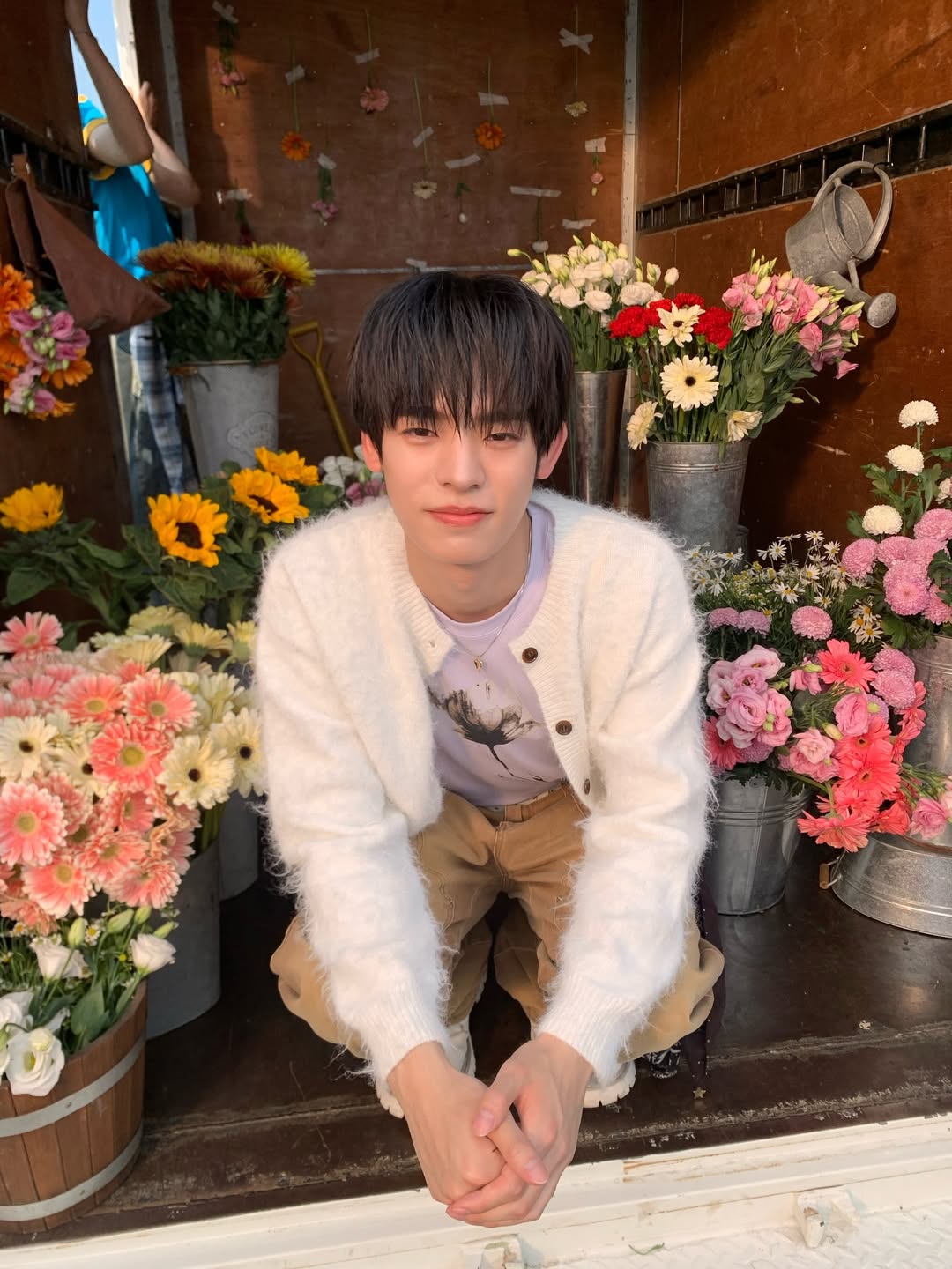 ป๋อ - ศุภการ จิรโชติกุล