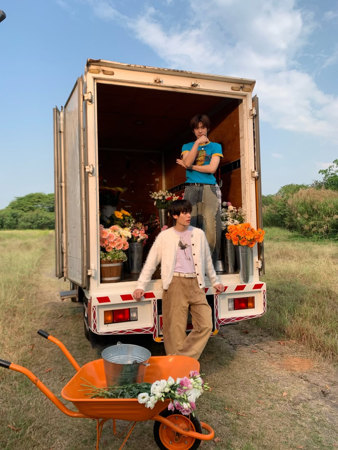 ป๋อ - ศุภการ จิรโชติกุล