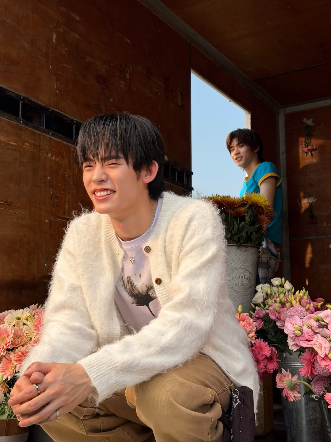 ป๋อ - ศุภการ จิรโชติกุล