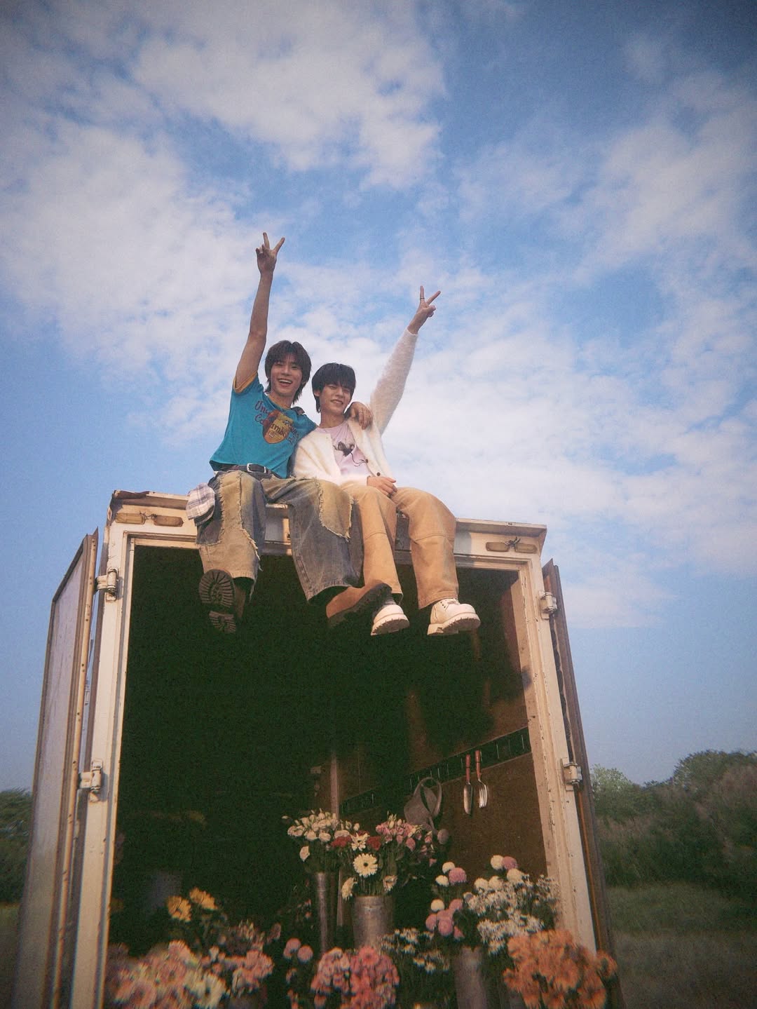 ป๋อ - ศุภการ จิรโชติกุล