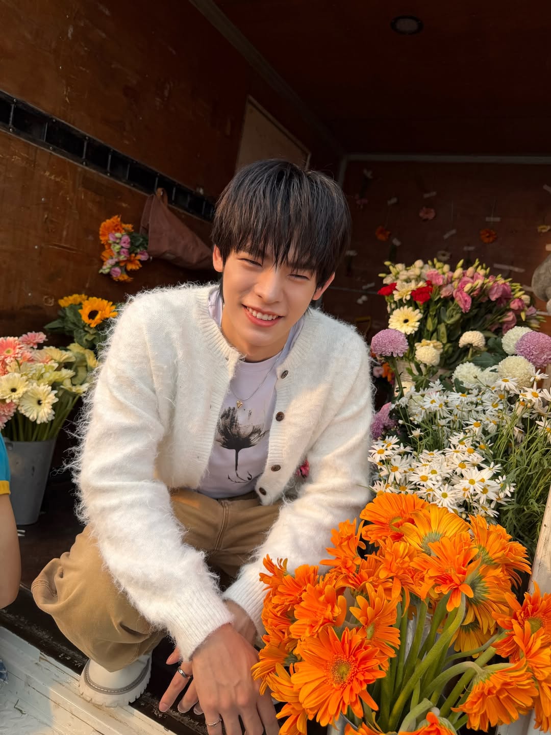 ป๋อ - ศุภการ จิรโชติกุล