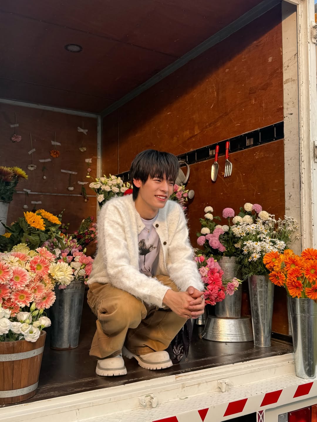 ป๋อ - ศุภการ จิรโชติกุล