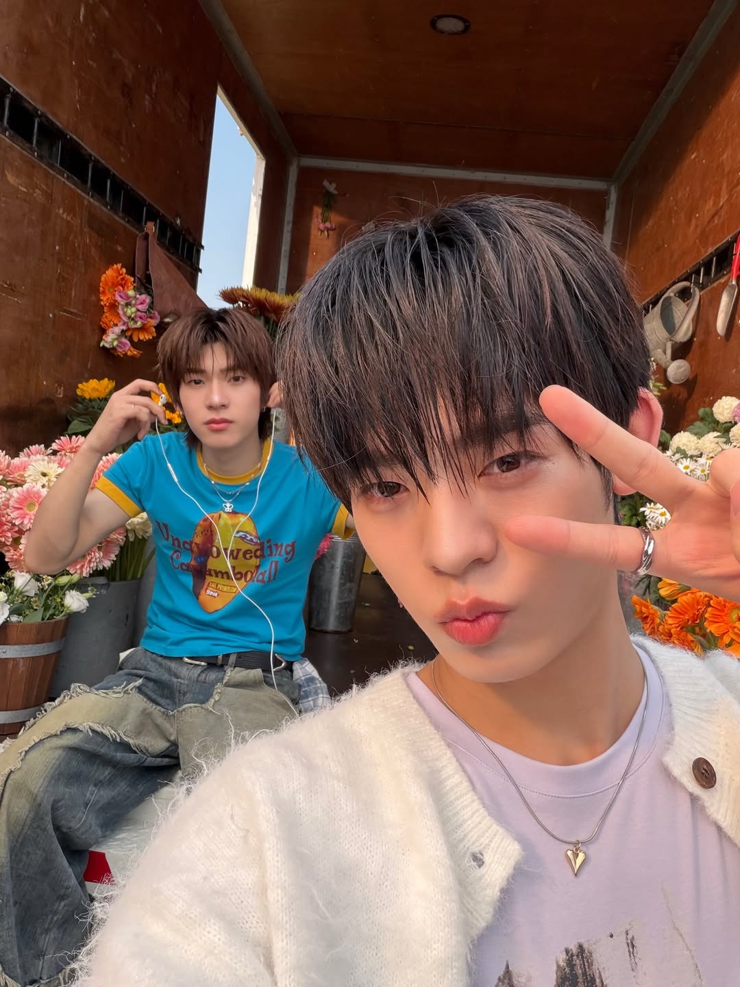 ป๋อ - ศุภการ จิรโชติกุล