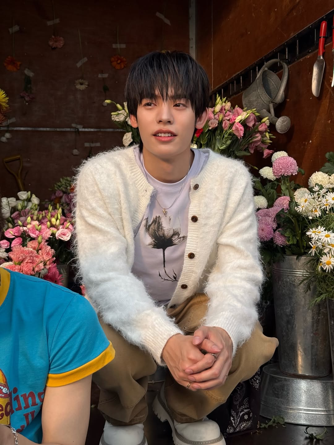 ป๋อ - ศุภการ จิรโชติกุล