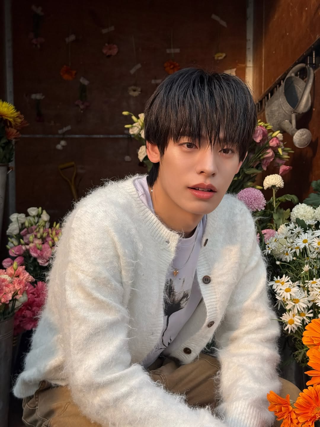 ป๋อ - ศุภการ จิรโชติกุล