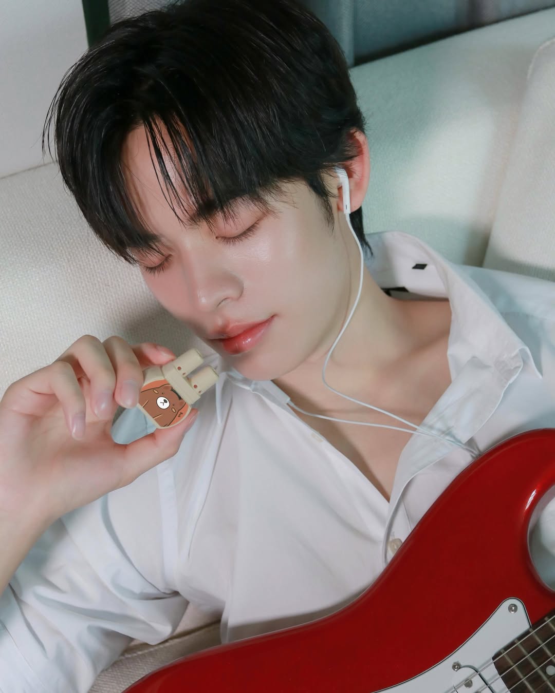 ป๋อ - ศุภการ จิรโชติกุล