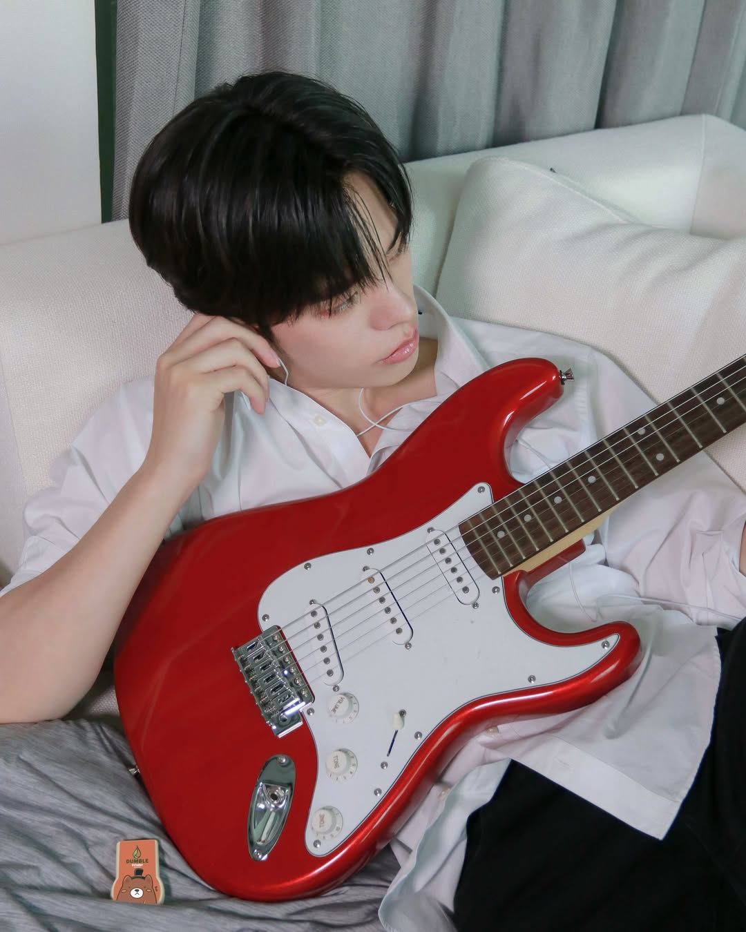 ป๋อ - ศุภการ จิรโชติกุล