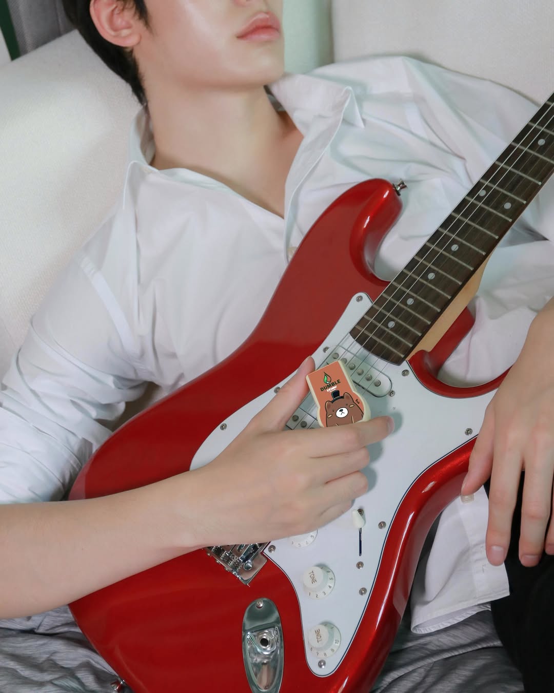 ป๋อ - ศุภการ จิรโชติกุล