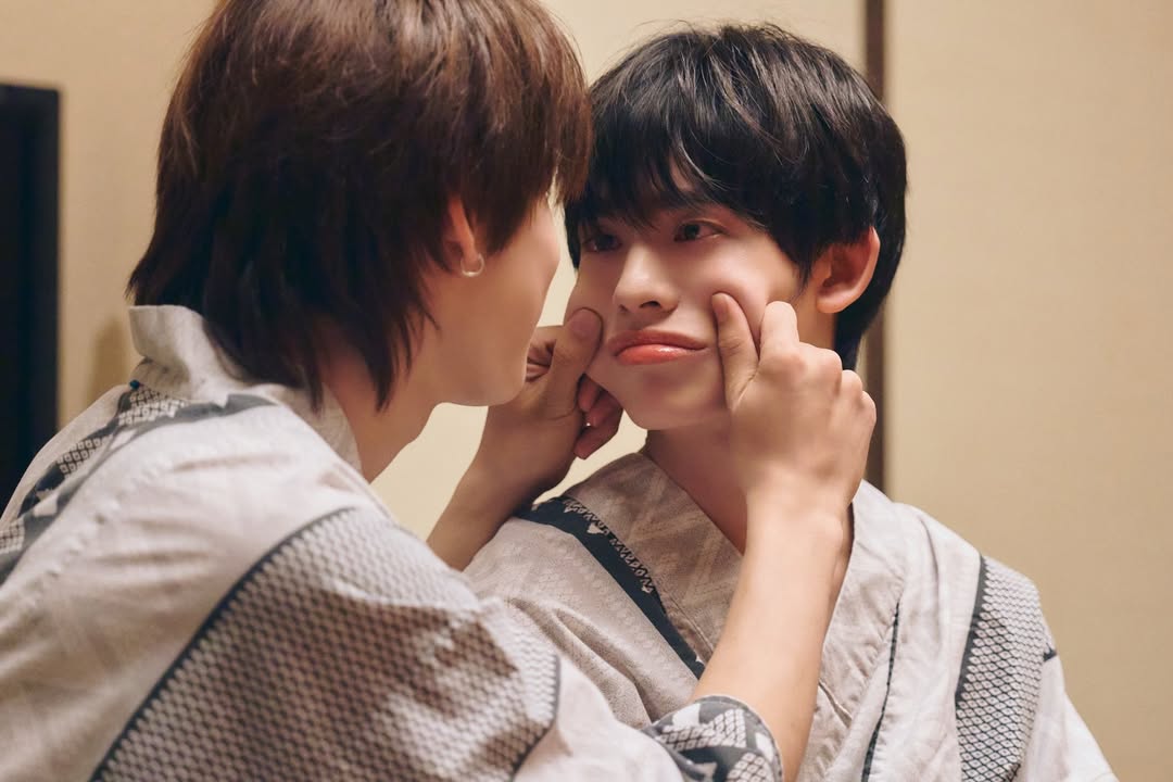 ป๋อ - ศุภการ จิรโชติกุล