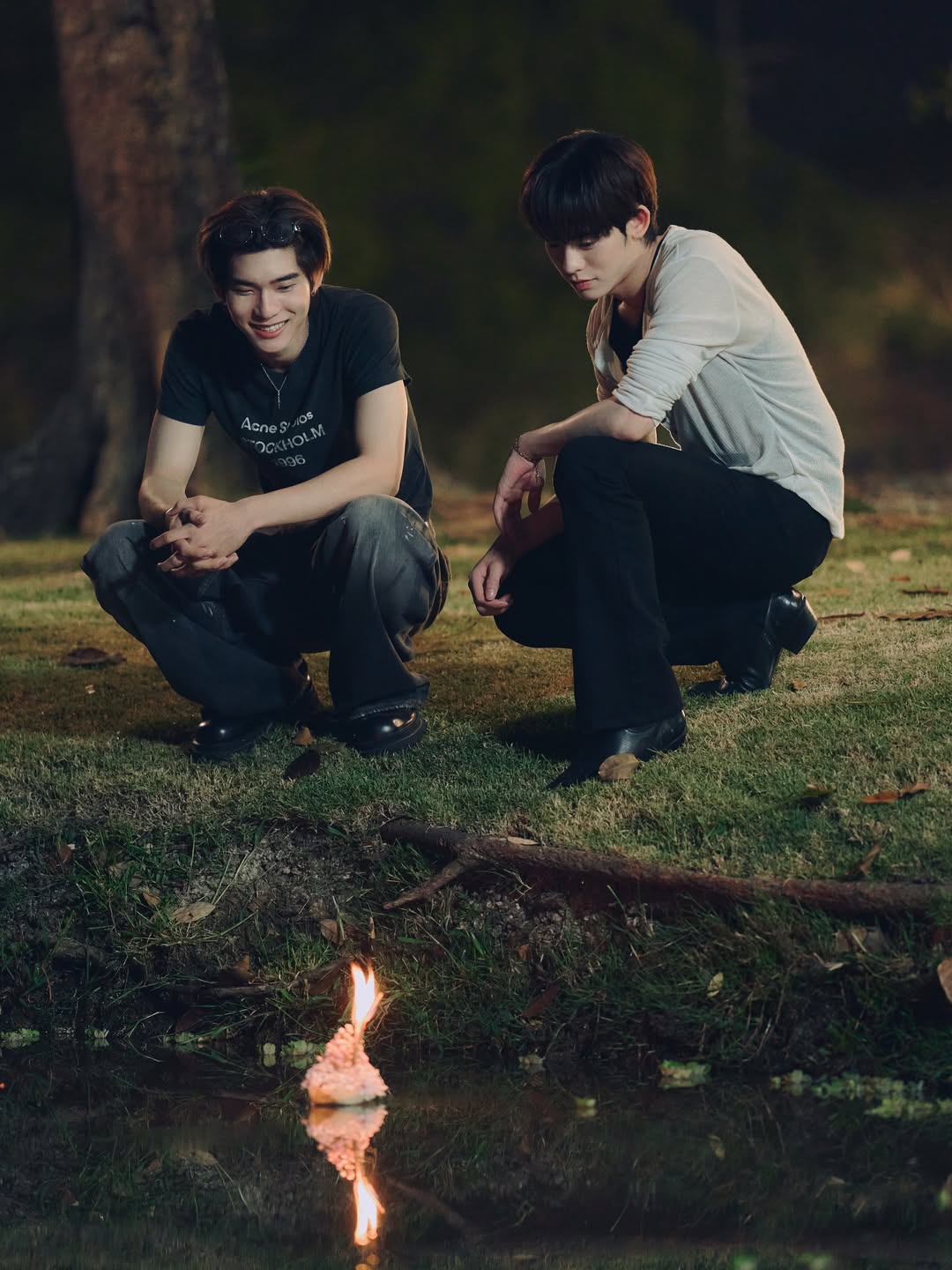 ป๋อ - ศุภการ จิรโชติกุล