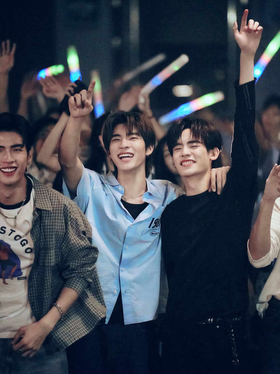 ป๋อ - ศุภการ จิรโชติกุล