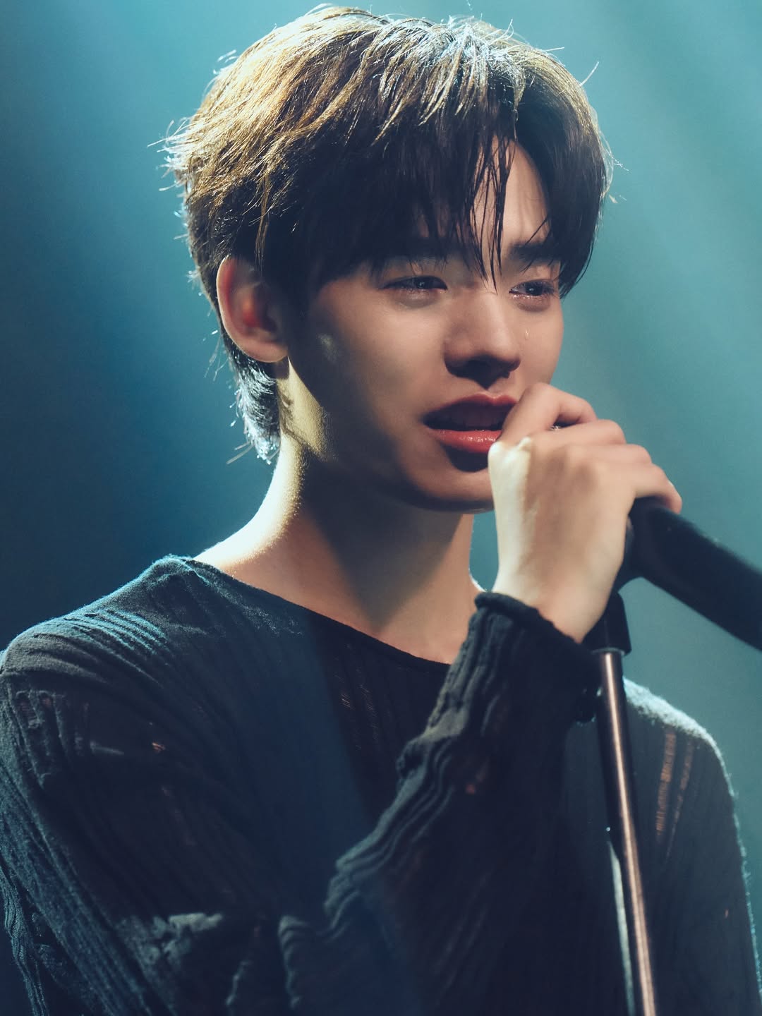 ป๋อ - ศุภการ จิรโชติกุล