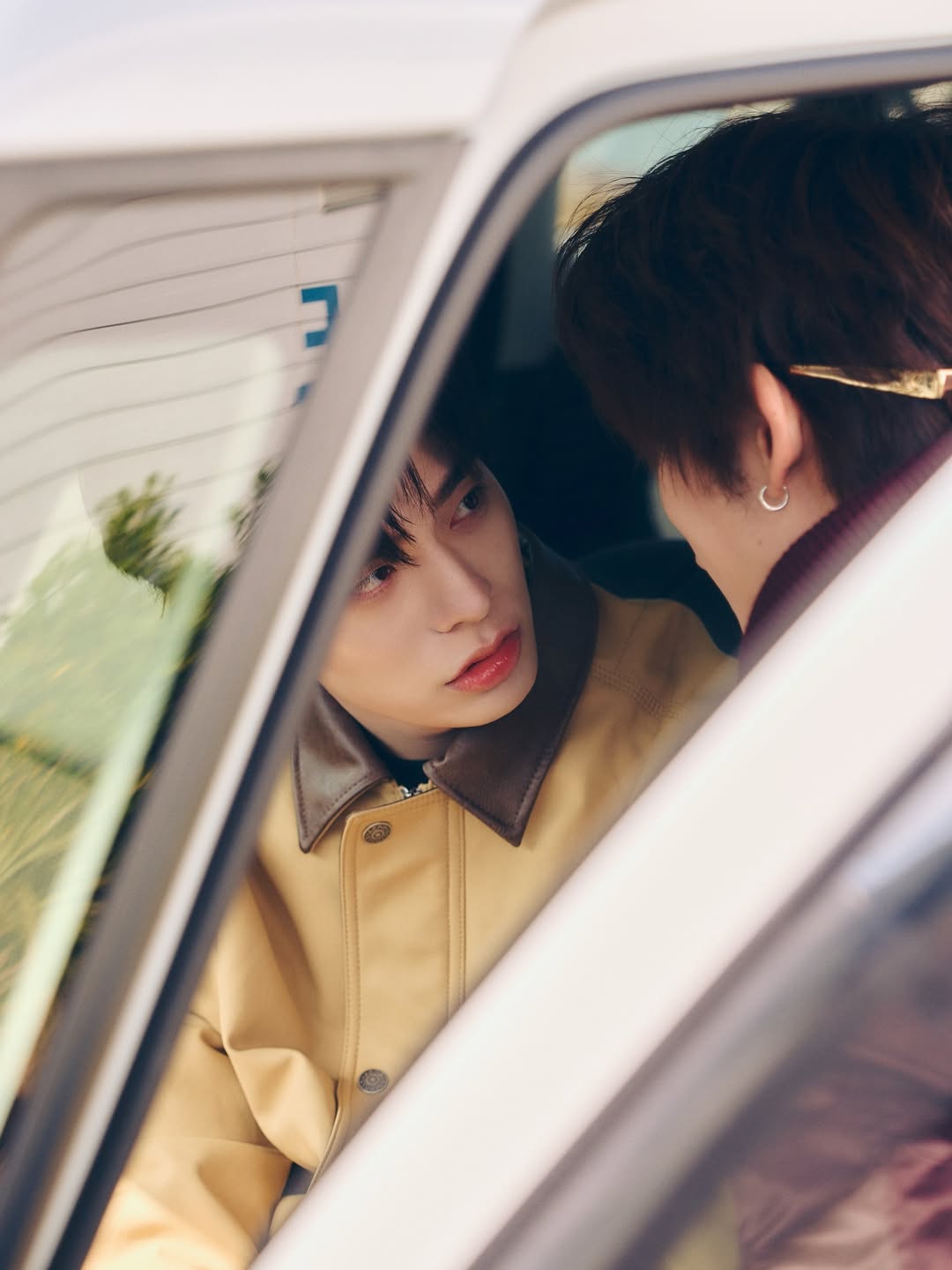 ป๋อ - ศุภการ จิรโชติกุล