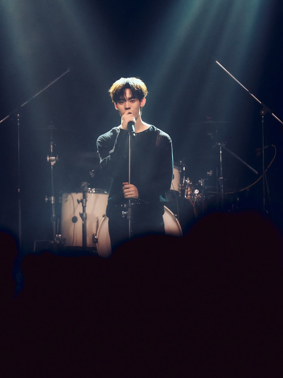 ป๋อ - ศุภการ จิรโชติกุล