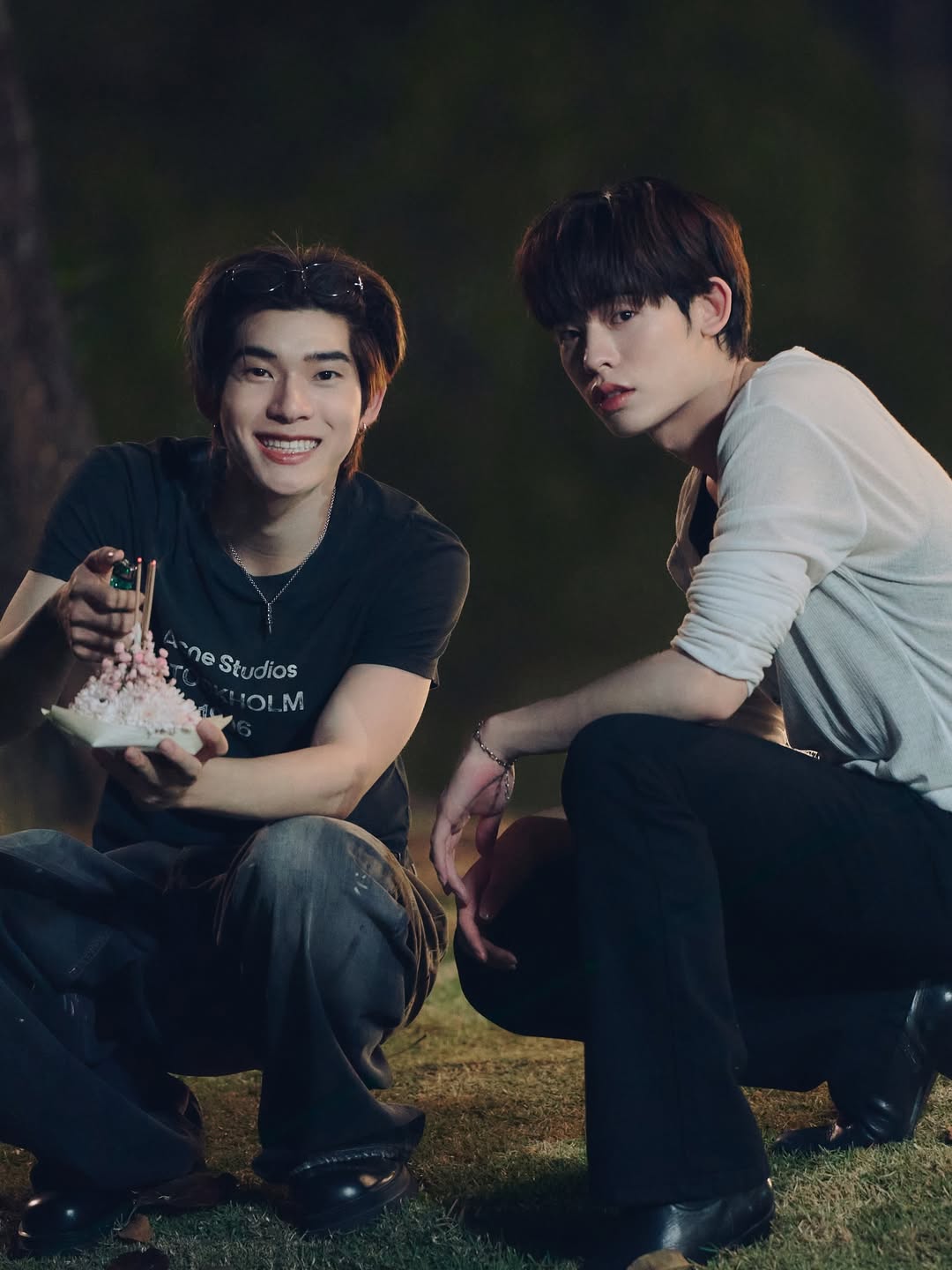 ป๋อ - ศุภการ จิรโชติกุล