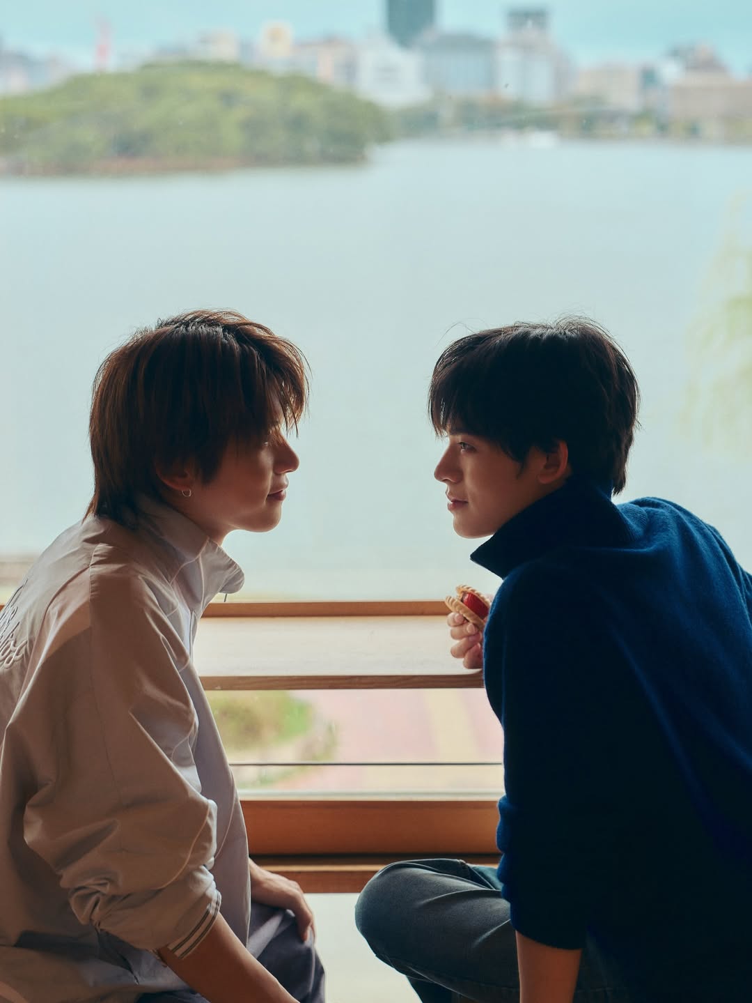 ป๋อ - ศุภการ จิรโชติกุล