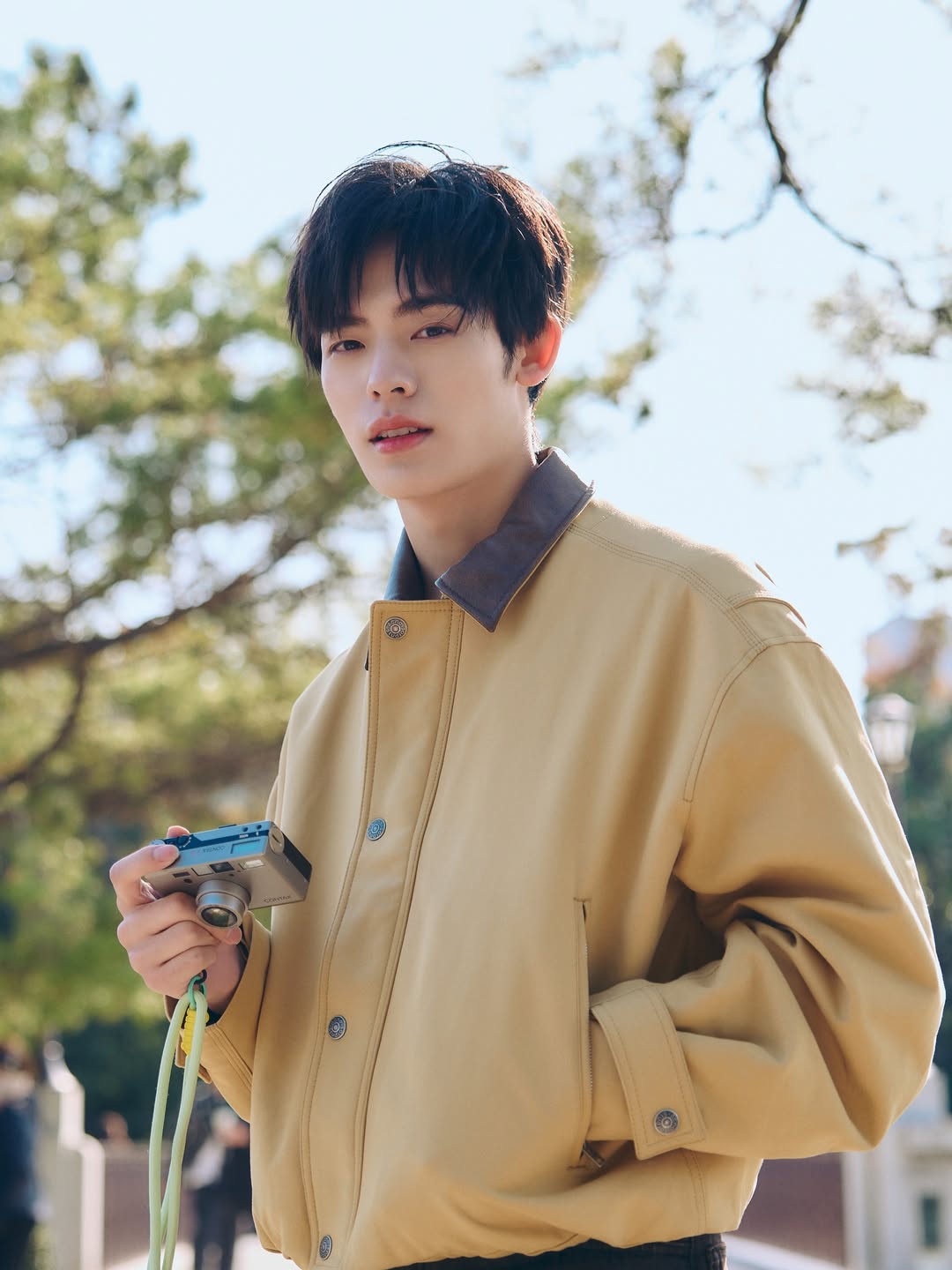 ป๋อ - ศุภการ จิรโชติกุล