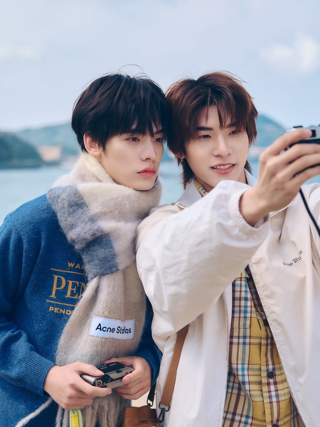 ป๋อ - ศุภการ จิรโชติกุล