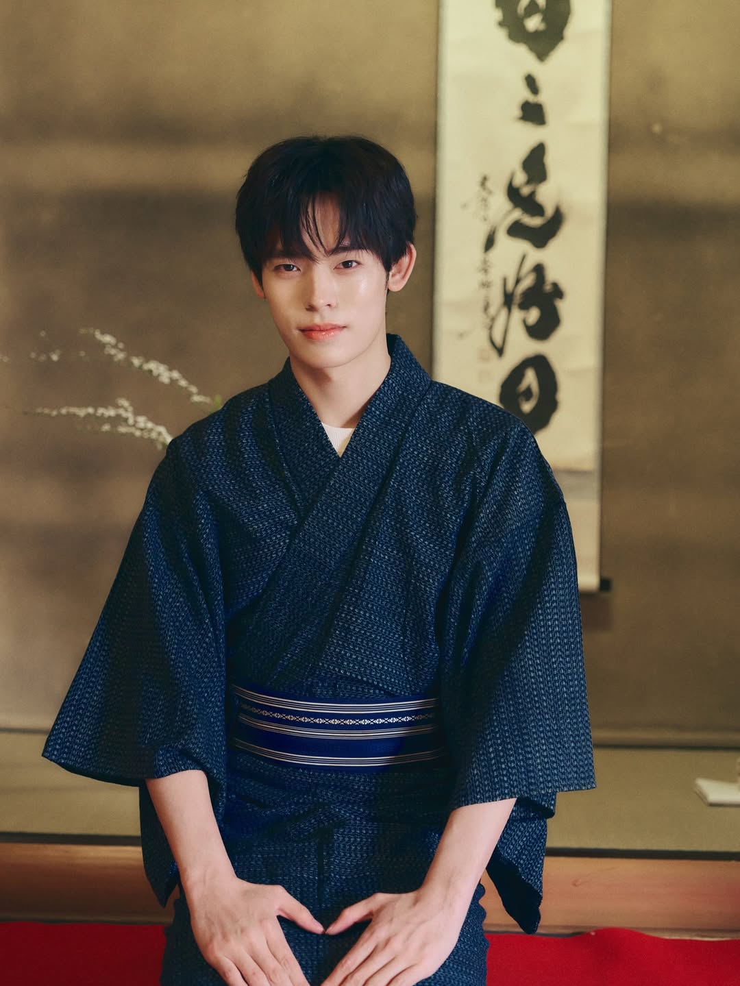 ป๋อ - ศุภการ จิรโชติกุล