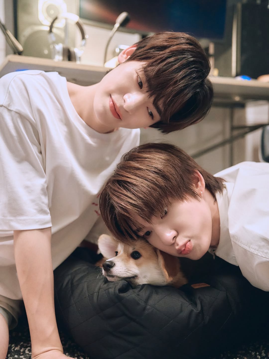 ป๋อ - ศุภการ จิรโชติกุล