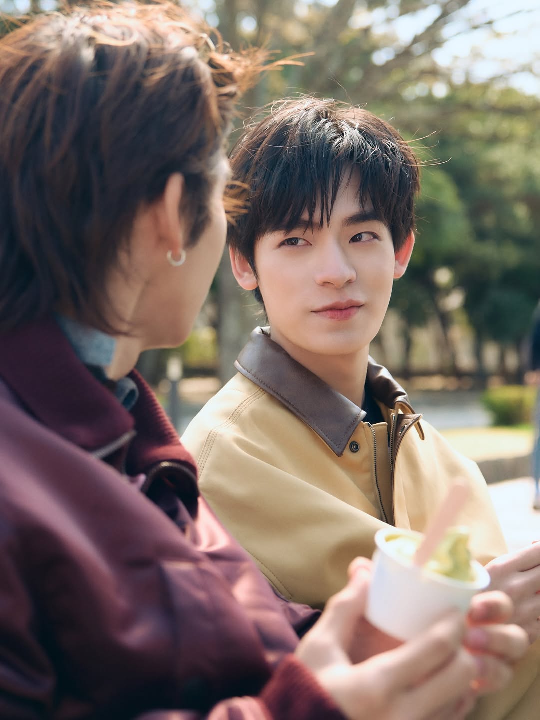 ป๋อ - ศุภการ จิรโชติกุล