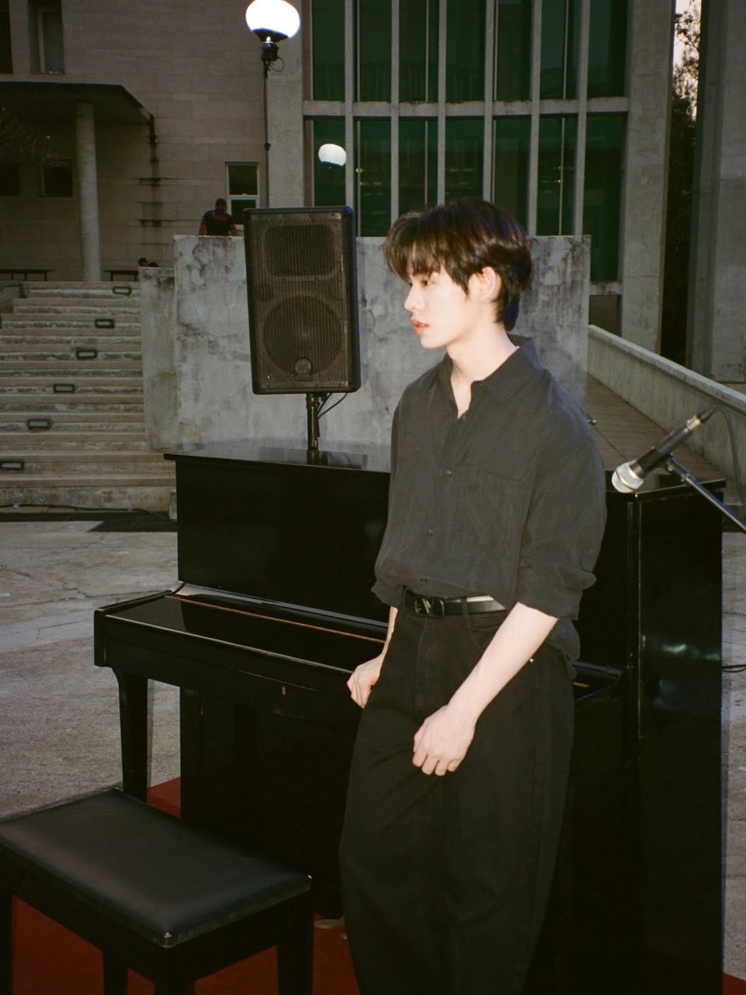 ป๋อ - ศุภการ จิรโชติกุล