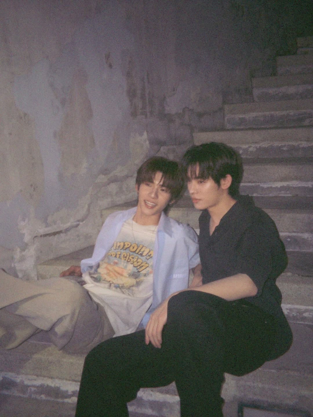 ป๋อ - ศุภการ จิรโชติกุล