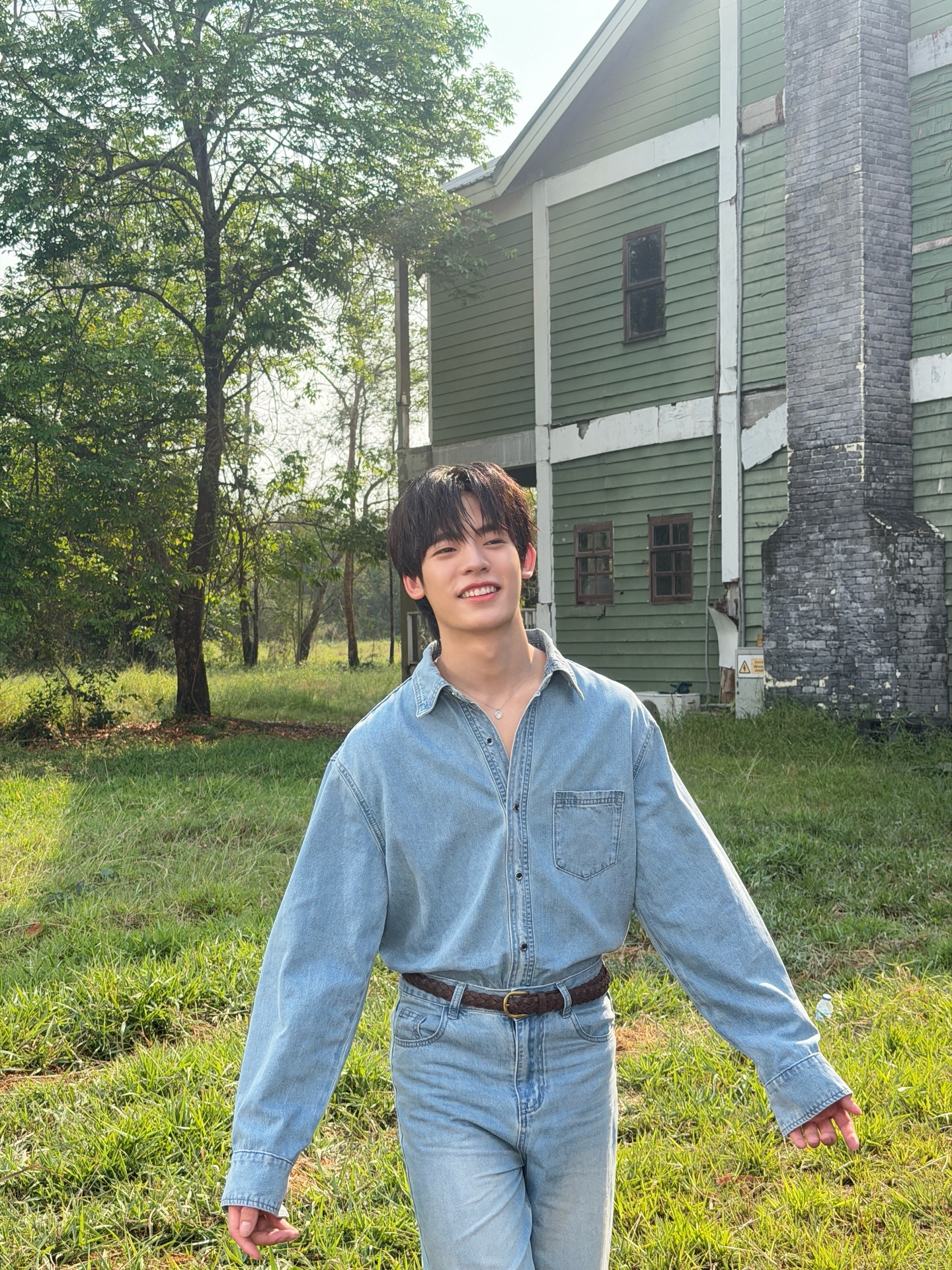 ป๋อ - ศุภการ จิรโชติกุล