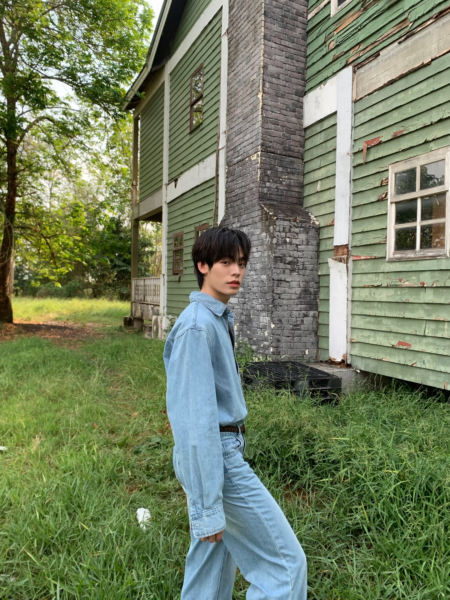 ป๋อ - ศุภการ จิรโชติกุล