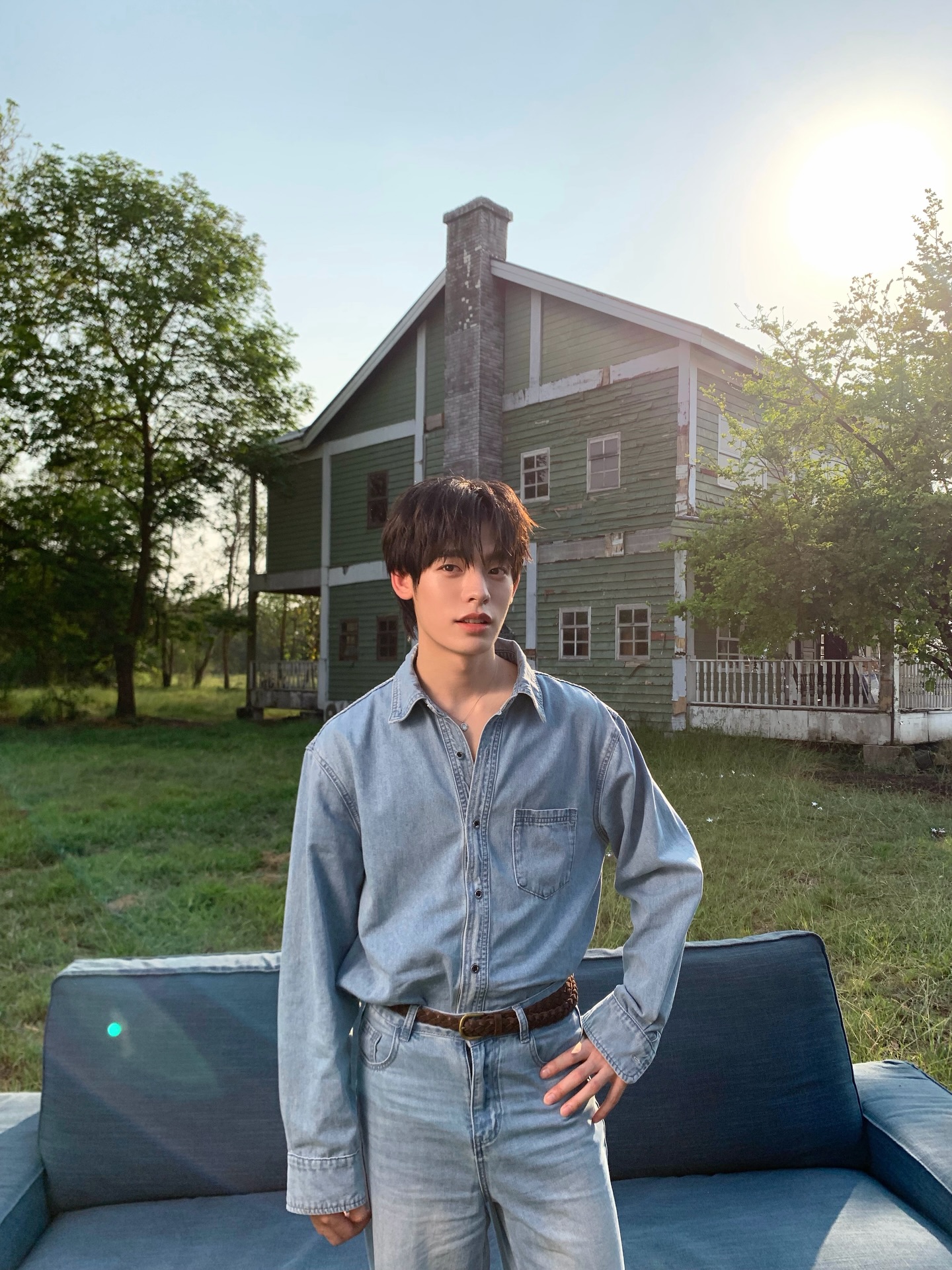 ป๋อ - ศุภการ จิรโชติกุล