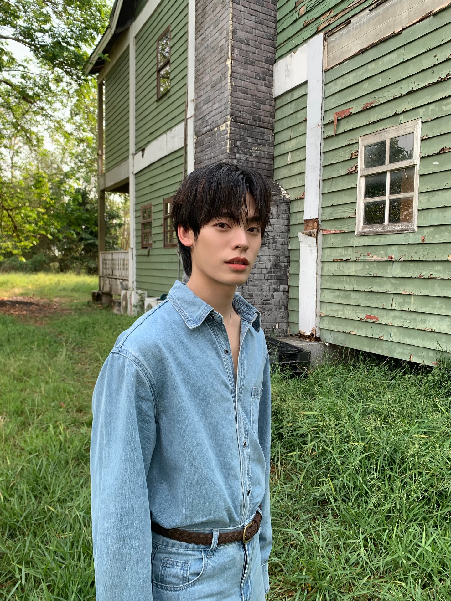 ป๋อ - ศุภการ จิรโชติกุล