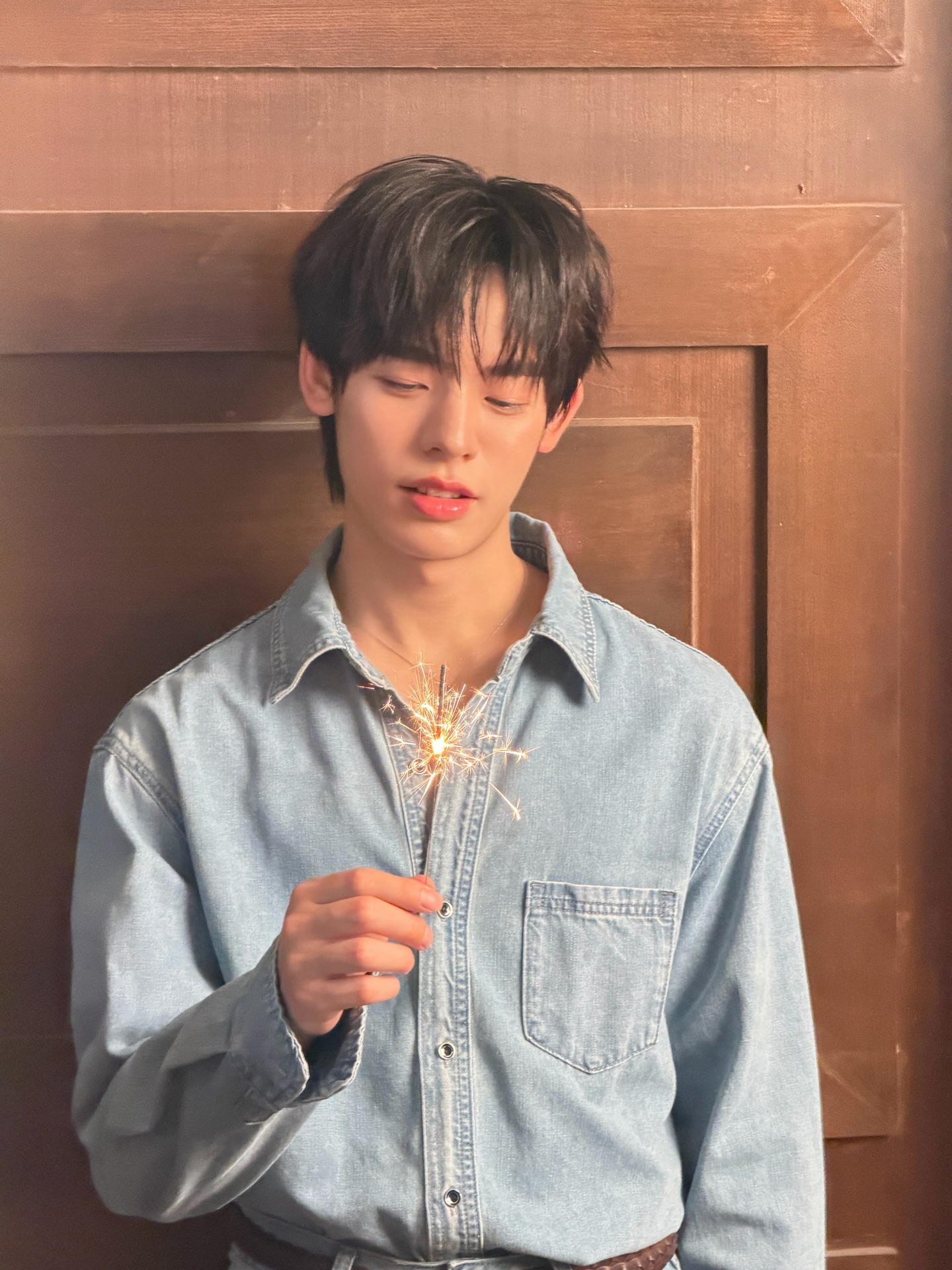 ป๋อ - ศุภการ จิรโชติกุล