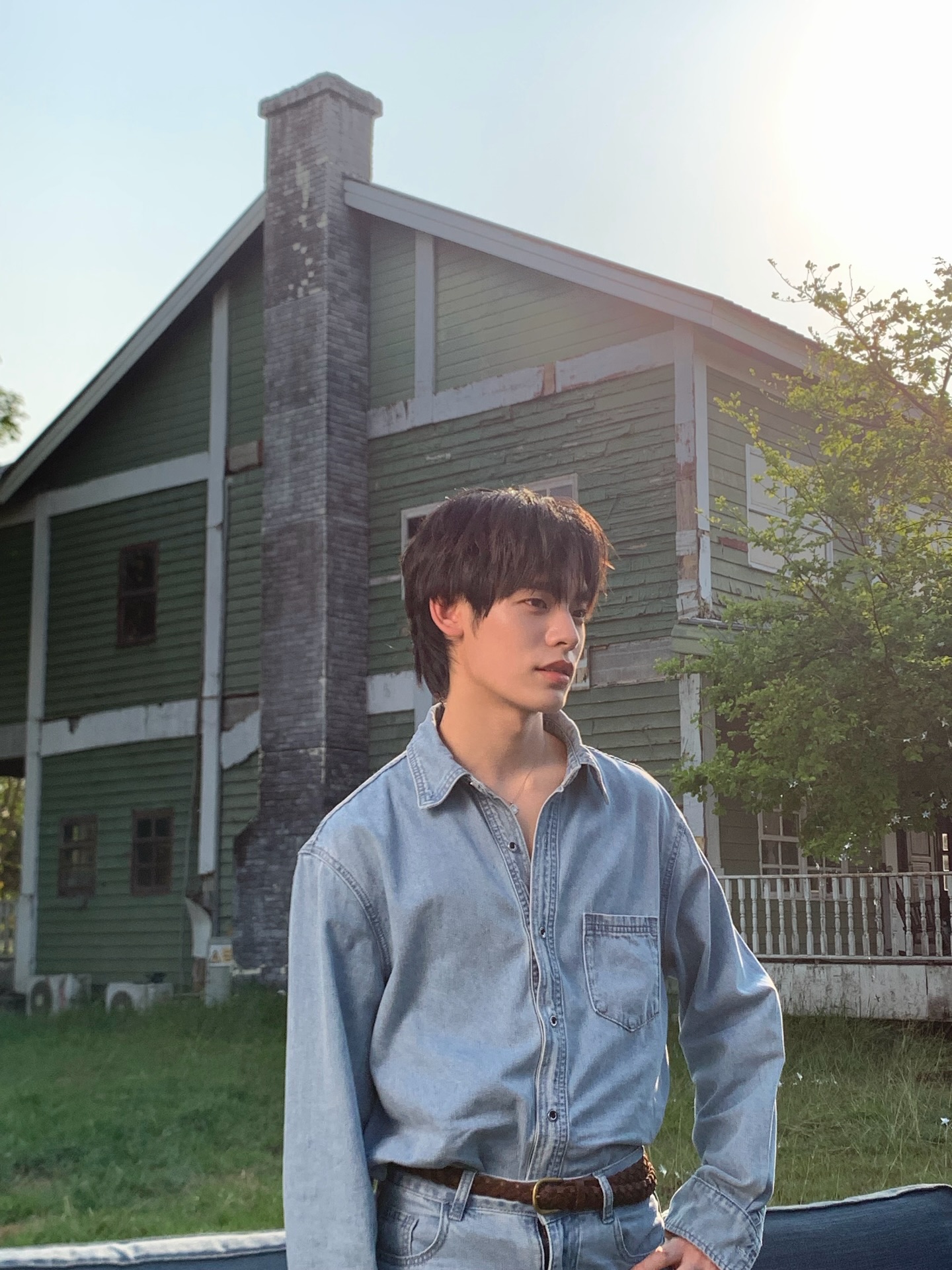 ป๋อ - ศุภการ จิรโชติกุล