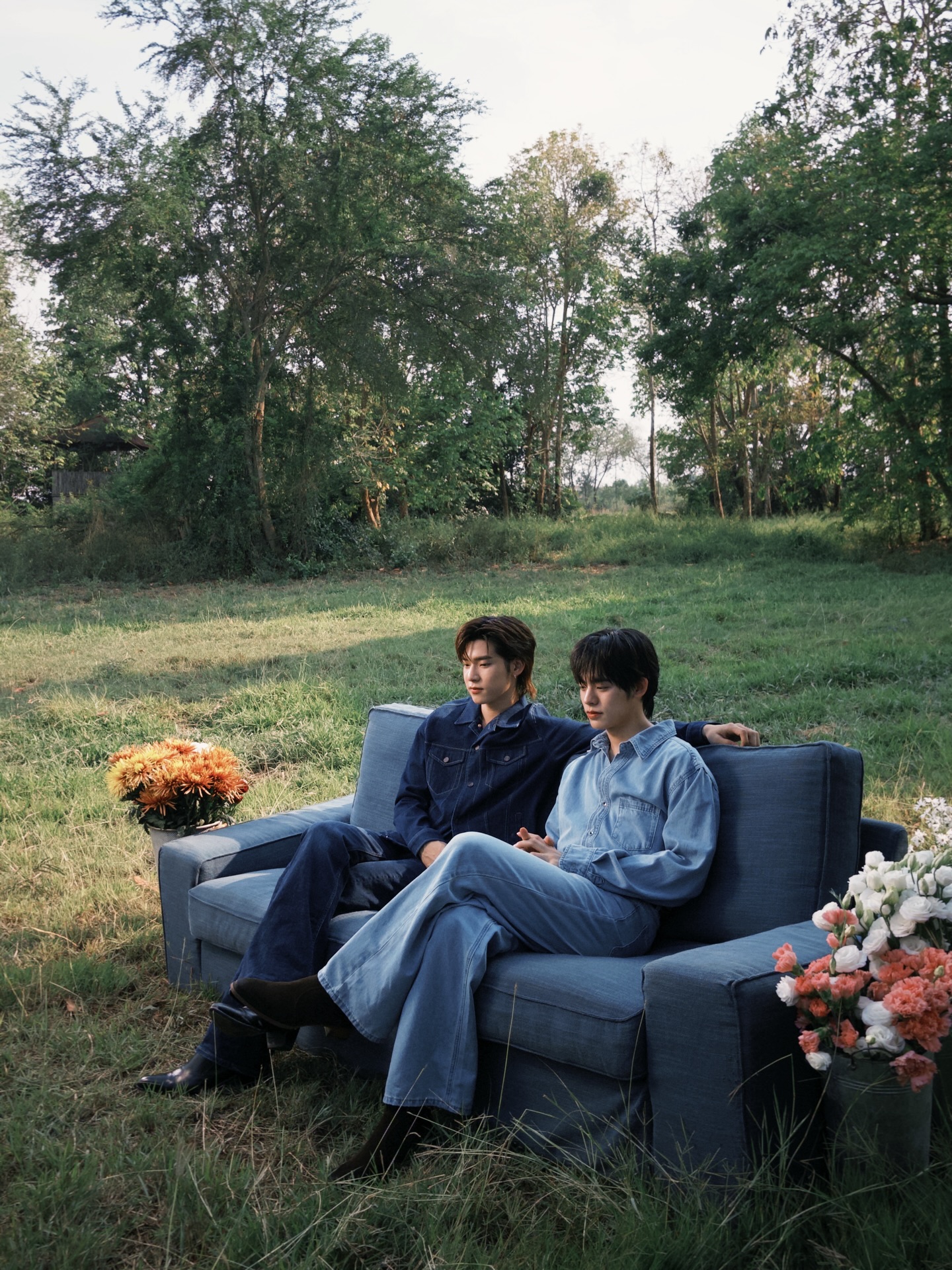 ป๋อ - ศุภการ จิรโชติกุล