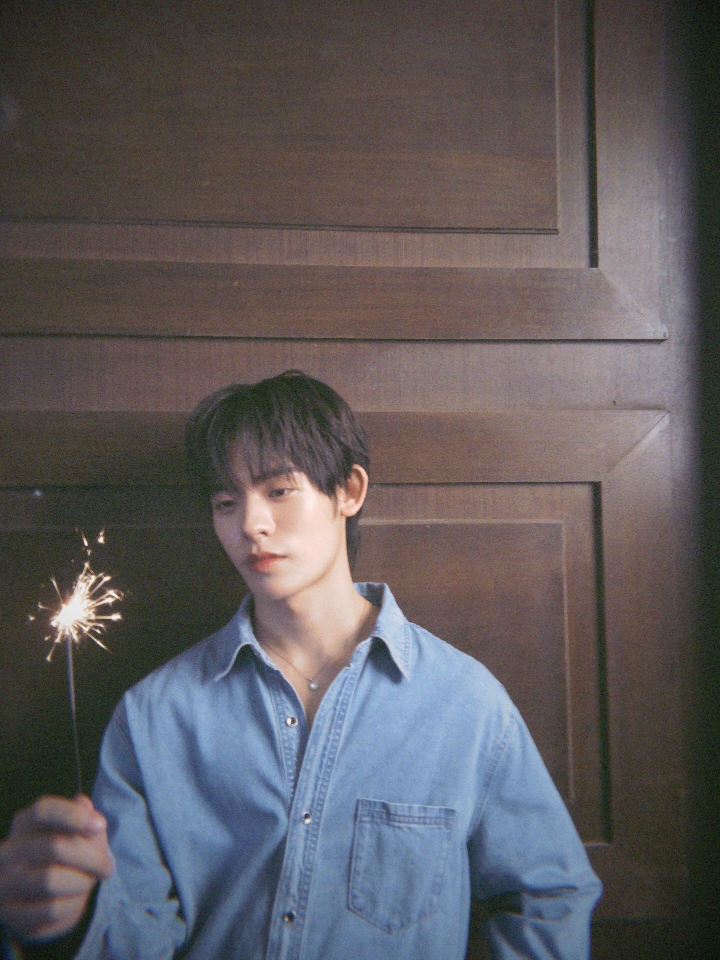 ป๋อ - ศุภการ จิรโชติกุล